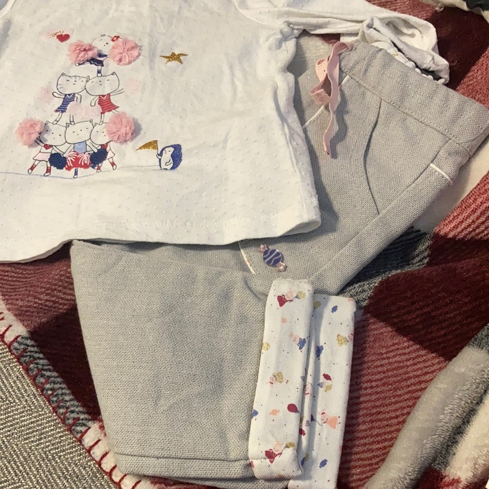 Sergent Major Outfit